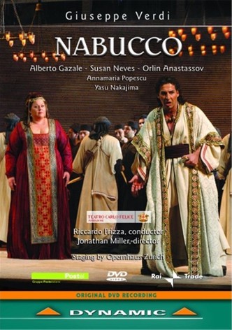 Nabucco