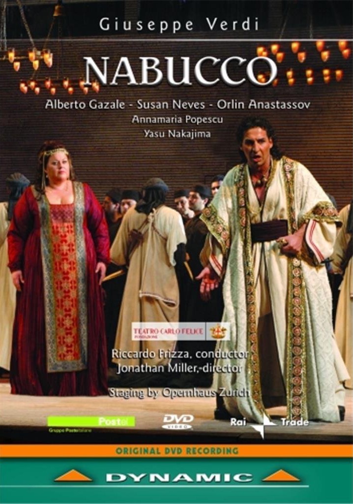Nabucco