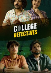 College Detectives