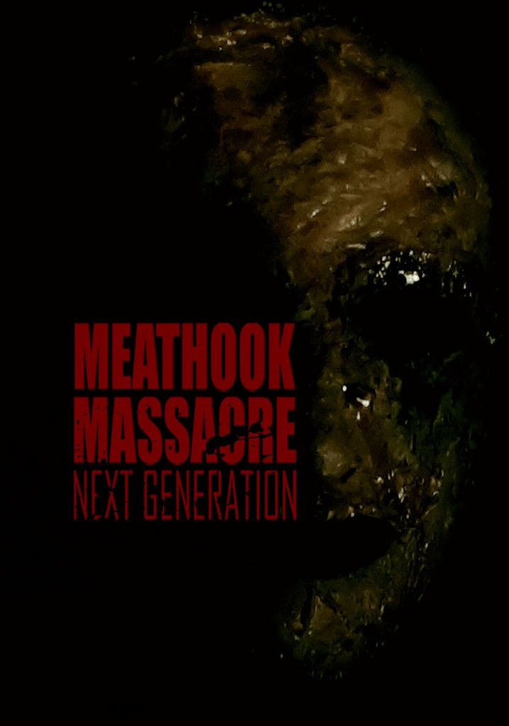 Meathook Massacre: Next Generation