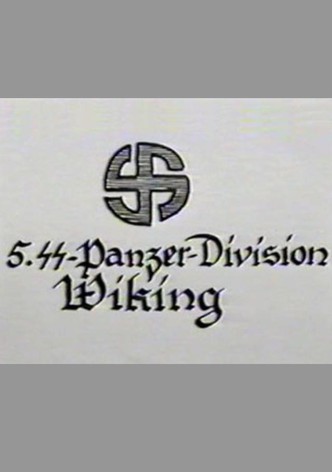 SS-Panzer Division Viking