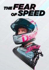 The Fear of Speed by Elias Schwärzler