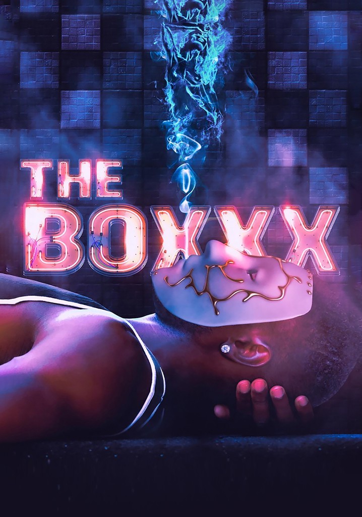 The Boxxx streaming: where to watch movie online?