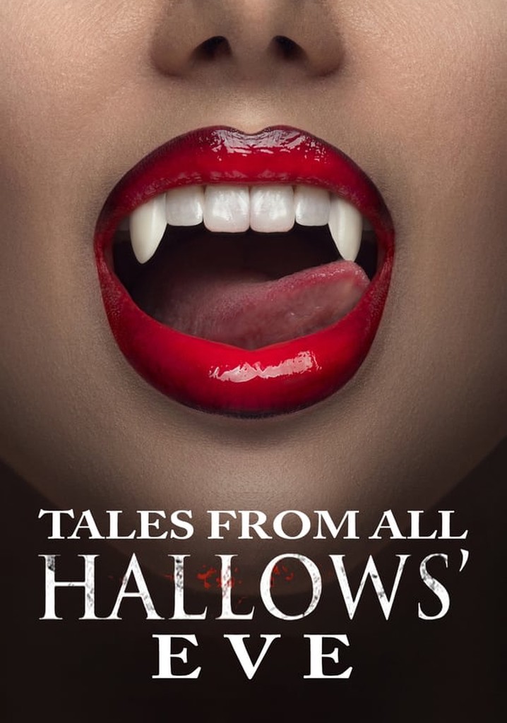 Tales From All Hallows Eve