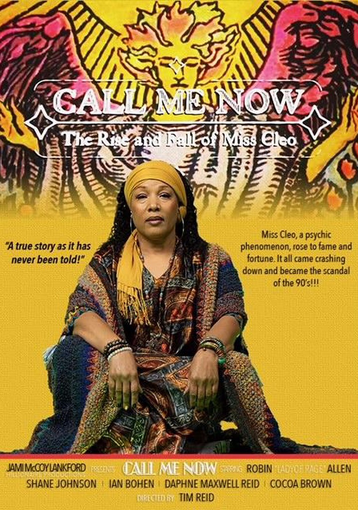 Miss Cleo: Her Rise and Fall