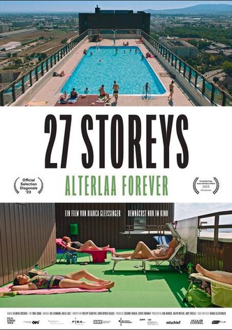 27 Storeys