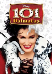Os 101 Dálmatas