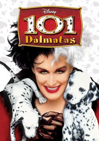 Os 101 Dálmatas