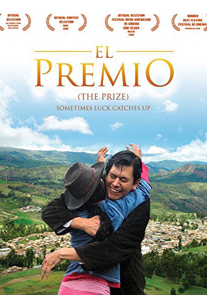El Premio