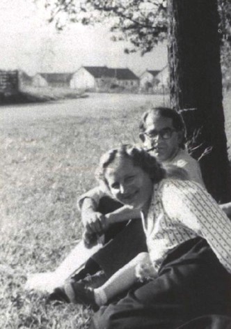 Mütter und Söhne - Ella Müller