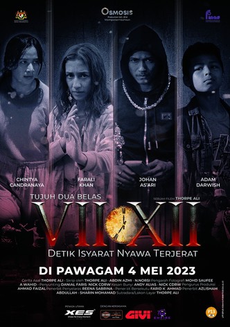 VII XII