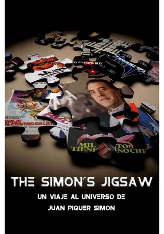 The Simon's Jigsaw