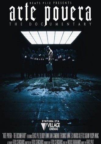 Arte Povera: The Documentary