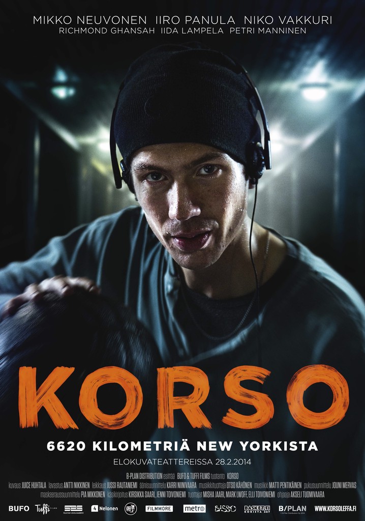 Korso