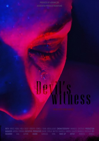 Devil's Witness