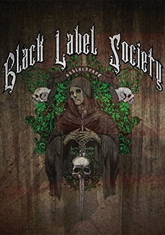 Black Label Society: Unblackened