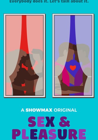 Sex & Pleasure