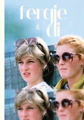 Fergie & Di
