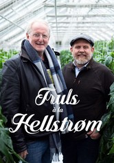 Truls à la Hellstrøm