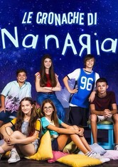 Le Cronache di Nanaria