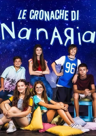 Le Cronache di Nanaria