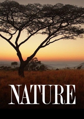 Nature - The Series