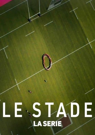 Le Stade - Ein Rugbyteam auf Erfolgskurs Staffel 2