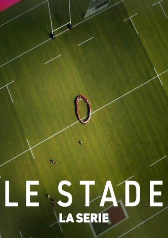 Le Stade