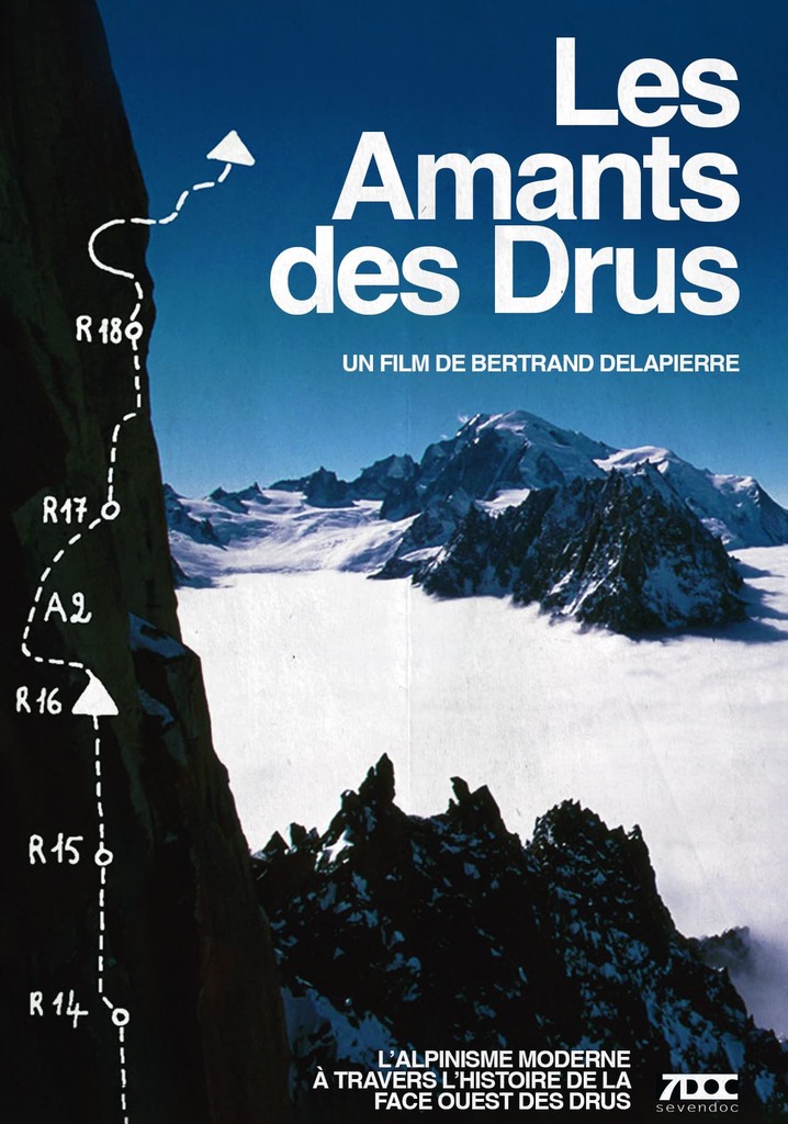 Les Amants des Drus