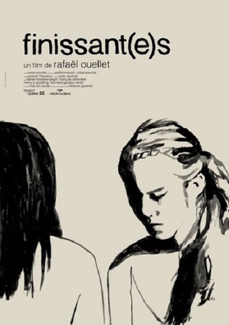 Finissant(e)s