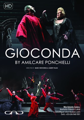 La Gioconda