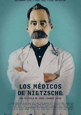 Los médicos de Nietzsche
