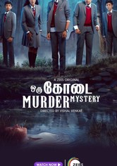Oru Kodai Murder Mystery