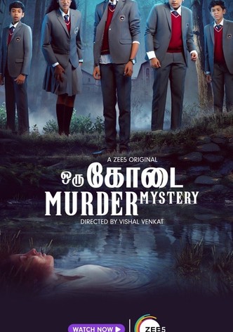 Oru Kodai Murder Mystery
