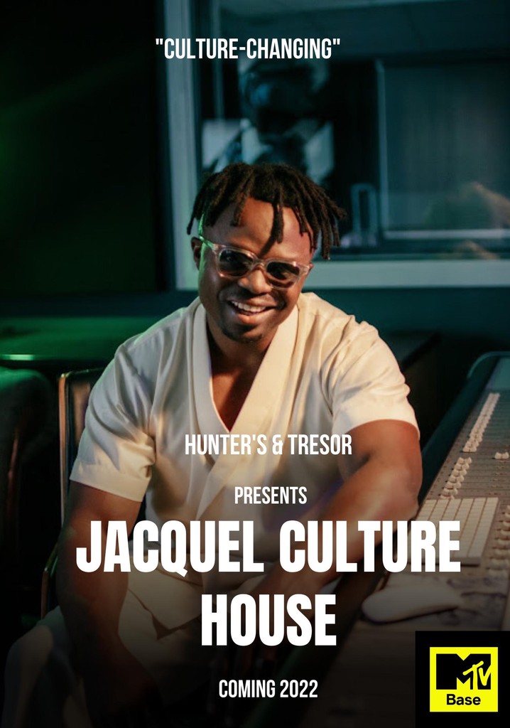 Jacquel Culture House - streaming tv show online