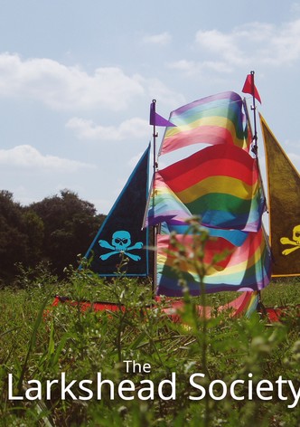 The Larkshead Society