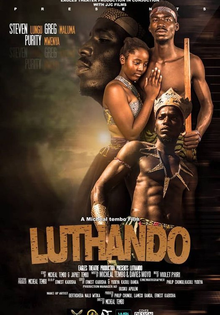 Luthando