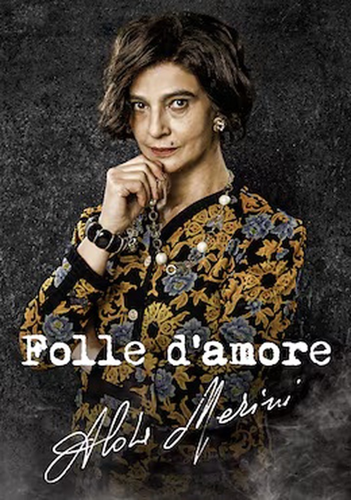 Folle d'amore: Alda Merini