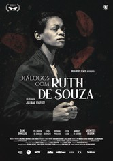 Diálogos con Ruth de Souza