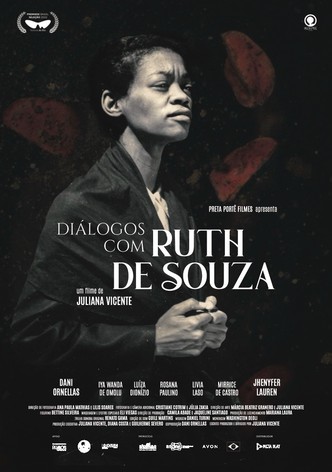 Diálogos con Ruth de Souza