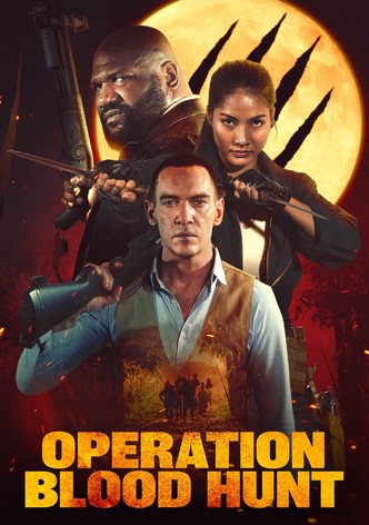 Operation Blood Hunt