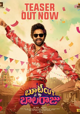 Bootcut Balaraju