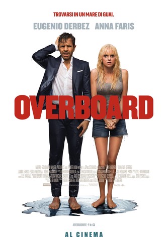 Overboard