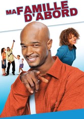 Ma Famille d'abord