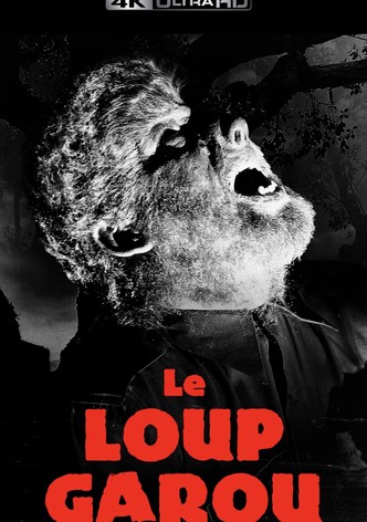 Le Loup-Garou