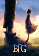 The BFG