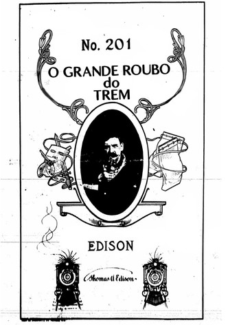 O Grande Assalto ao Comboio