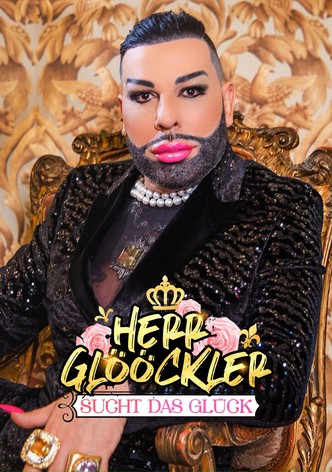 Herr Glööckler sucht das Glück