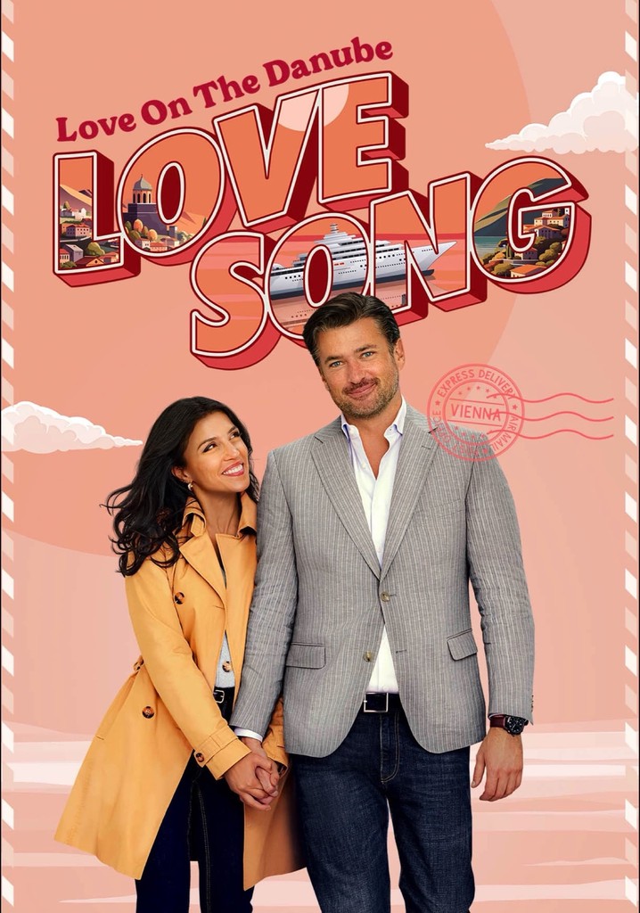 Love on the Danube: Love Song