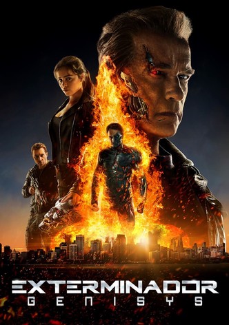 Exterminador: Genisys